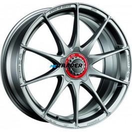 OZ Racing Formula HLT (R18 W7.5 PCD5x112 ET50 DIA75)