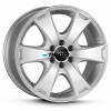 OXXO wheels OXXO AVENTURA (R18 W7.5 PCD6X139.7 ET30 DIA106.1) - зображення 1