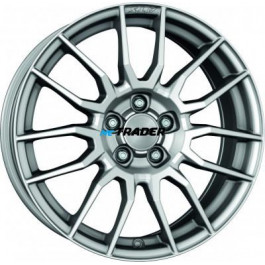 ATS StreetRallye (R16 W6.0 PCD4x100 ET35 DIA63.3)