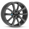 OXXO wheels VIDORRA OX18 (R16 W6.5 PCD5x108 ET50 DIA67.1) - зображення 1