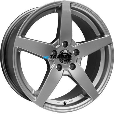 DIEWE WHEELS INVERNO (R18 W7.5 PCD5x108 ET50 DIA63.4) - зображення 1