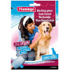 Karlie-Flamingo Універсальна волога рукавиця-серветка  Washing Glove Dog для собак L (43346) - зображення 1