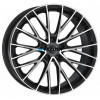 MAK Speciale (R20 W9.5 PCD5x114.3 ET45 DIA70.6) - зображення 1