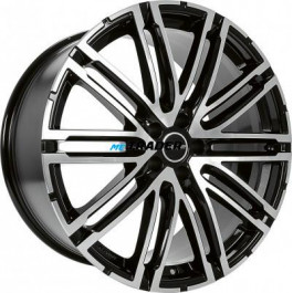   GMP Italia TARGA (R21 W9.0 PCD5x112 ET26 DIA66.6)