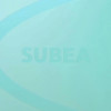 Subea 520 / розмір 42-43, turquoise - зображення 4