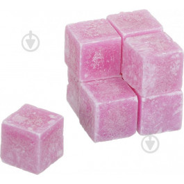 Scented Cubes Набір кубиків  для аромалампи Пульмерія (4744001012155)