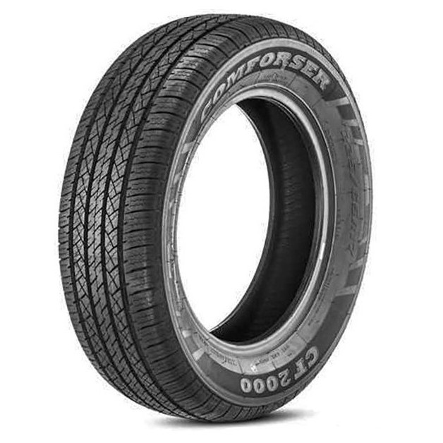 Comforser CF 2000 (215/70R16 100H) - зображення 1