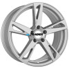 Carmani CA 16 Anton (R17 W7.5 PCD5x112 ET38 DIA66.6) - зображення 1