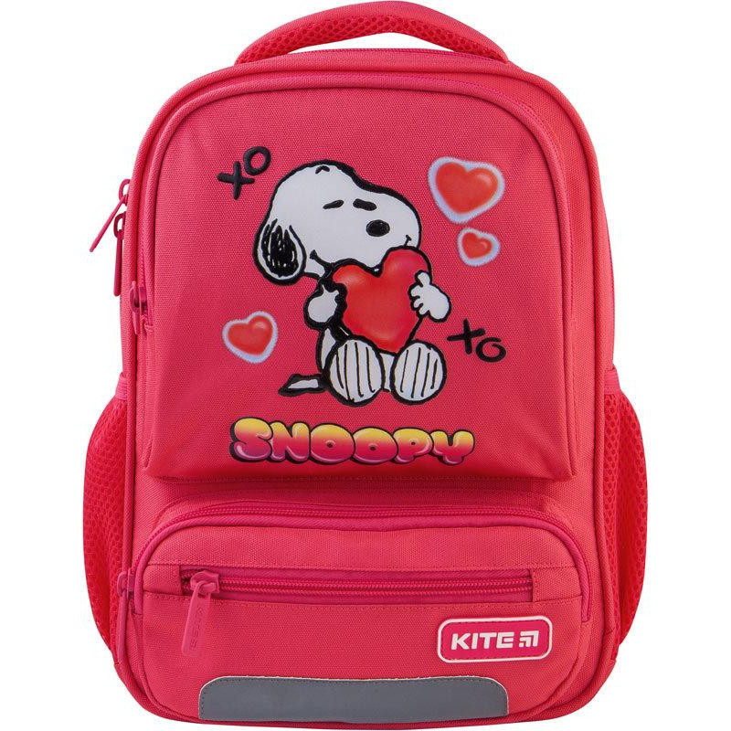 Kite Рюкзак дитячий  Kids Peanuts Snoopy SN21-559XS-1 - зображення 1