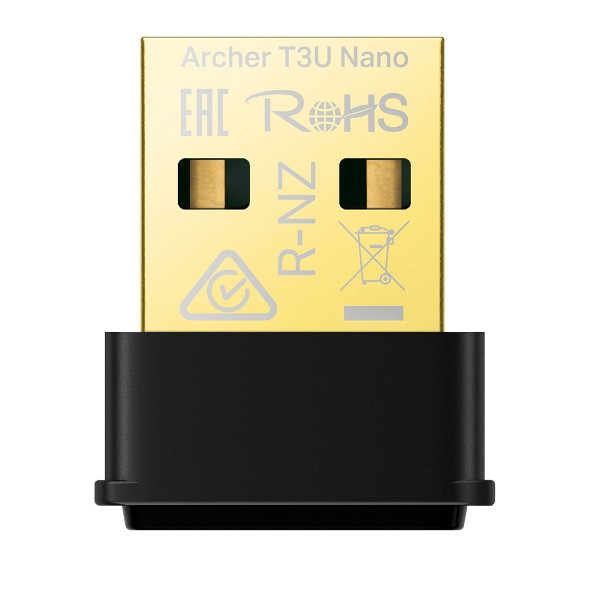 TP-Link Archer T3U Nano - зображення 1