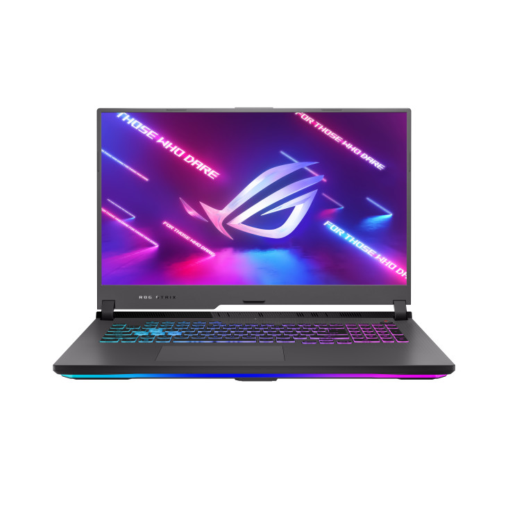 ASUS ROG Strix G17 G713IE (G713IE-HX004) - зображення 1