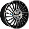 Eta Beta VENTI R (R19 W8.5 PCD5x112 ET25 DIA78.1) - зображення 1