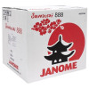 Janome Samurai 888 - зображення 3