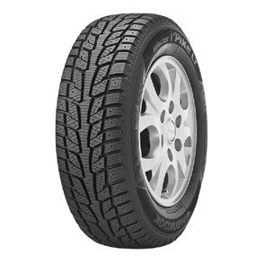 Hankook Winter I Pike LT RW09 (195/75R16C 107/105R) - зображення 1