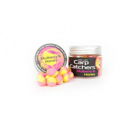 CFM Baits Бойлы Pop-up Carp Catchers / Mulberry & Honey / 10mm 35pcs