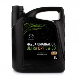 Mazda Original Oil 0W-30 DPF 5л