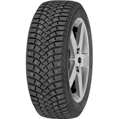 Michelin X-ICE NORTH XIN 2 (195/65R15 91T) XL - зображення 1