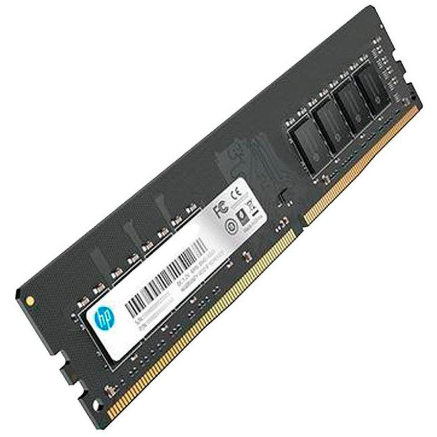 HP 4 GB DDR4 2666 MHz V2 (7EH54AA#ABB) - зображення 1