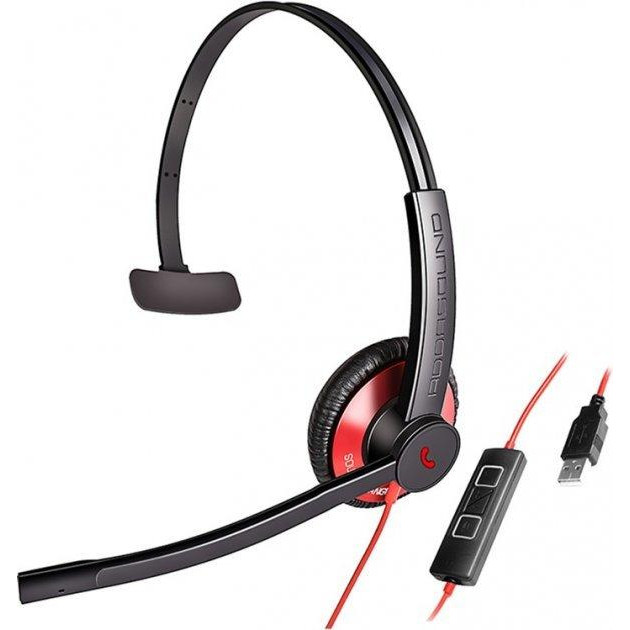 Addasound Epic 511R Red (ADD-EPIC-511-R) - зображення 1