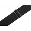 LEVY`S M8P3-BLK Polypropylene Guitar Strap Black - зображення 3