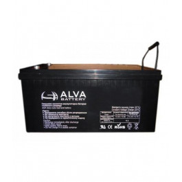 Alva battery AW12-40