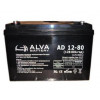 Alva battery AD12-80 - зображення 1