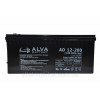 Alva battery AS12-200 - зображення 1