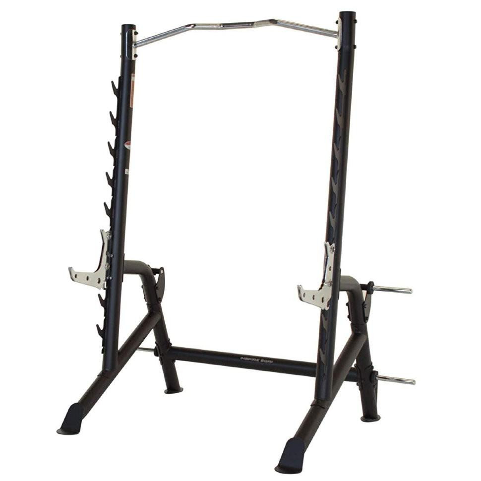 Inspire Fitness Squat Rack (3642) - зображення 1