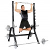 Inspire Fitness Squat Rack (3642) - зображення 6