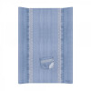 Ceba Baby Denim Style Lace Blue (W-200-119-600) - зображення 1