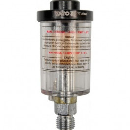 YATO Фильтр-сепаратор воды (YT-2380)