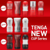 Tenga Deep Throat (Original Vacuum) Cup STRONG (SO4553) - зображення 8