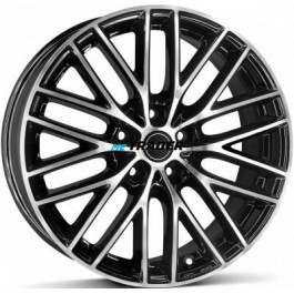 Borbet Borbet BS5 (R16 W7.0 PCD5x112 ET38 DIA72.5)