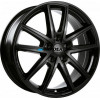 CMS Wheels CMS Wheels CMS C30 (R17 W7.0 PCD5x100 ET51 DIA57.1) - зображення 1