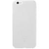 Ozaki O!coat 0.3 Solid White for iPhone 6 (OC562WH) - зображення 1