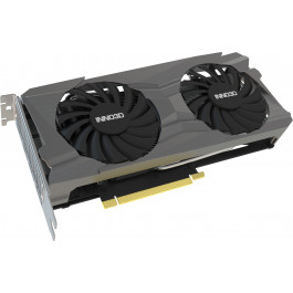 INNO3D GeForce RTX 3050 TWIN X2 (N30502-08D6-1190VA42)