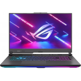 ASUS ROG Strix G17 G713PV Eclipse Gray (G713PV-LL043)