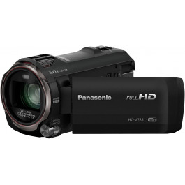 Відеокамери Panasonic