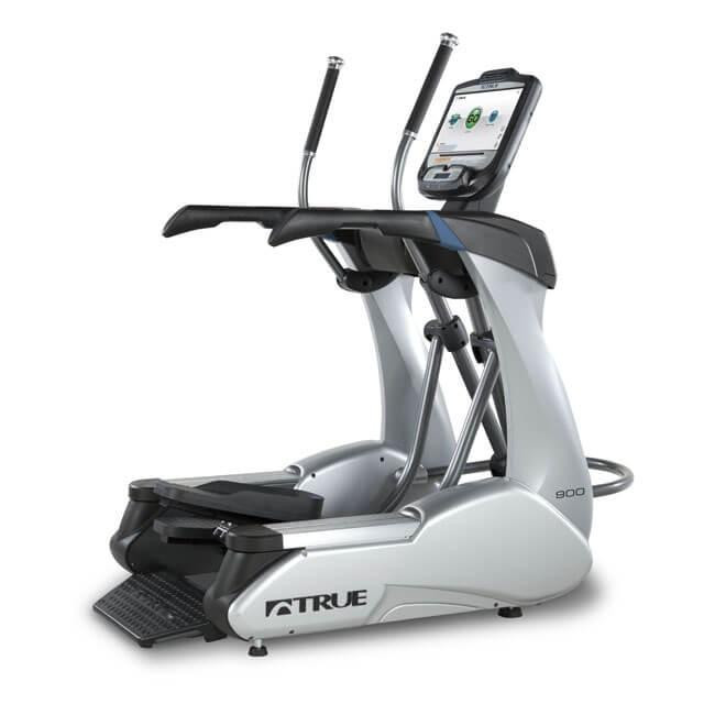 TRUE CS900 Transcend 10 Elliptical - зображення 1