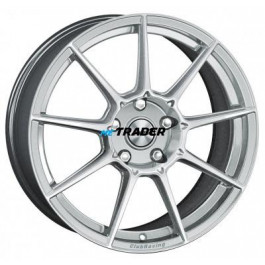   AUTEC Club Racing (R17 W7.5 PCD5x108 ET40 DIA63.4)