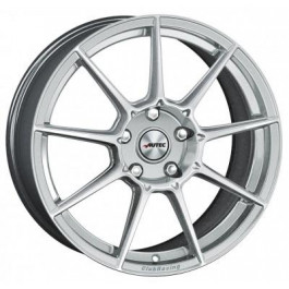   AUTEC Club Racing (R17 W7.5 PCD4x108 ET38 DIA63.4)