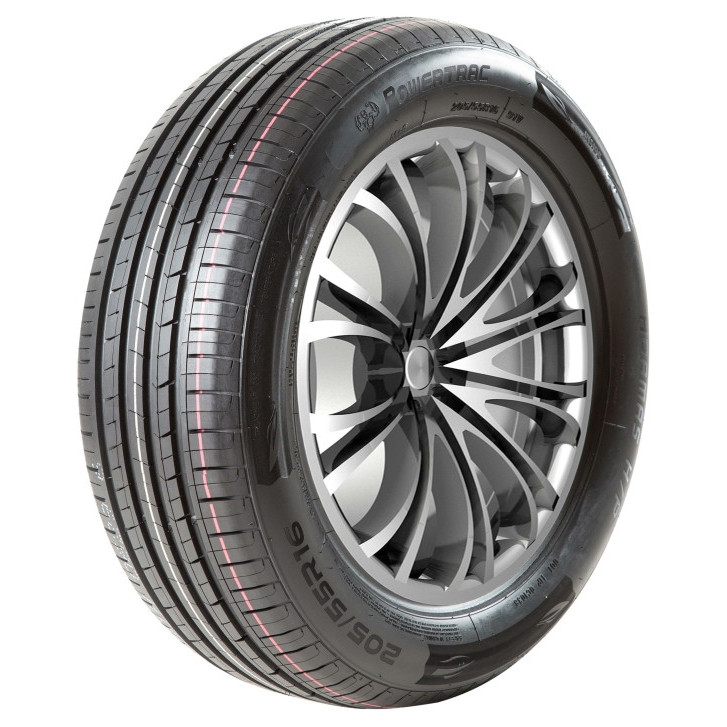 Powertrac Tyre Adamas H/P (145/65R15 72T) - зображення 1