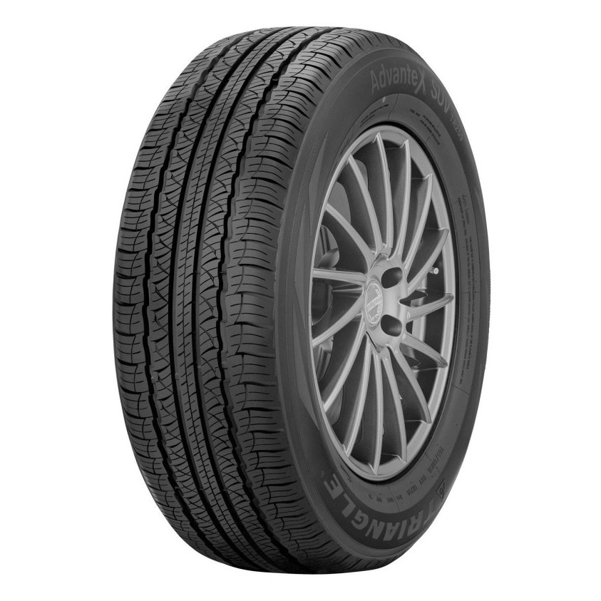 Triangle Tire AdvanteX SUV TR259 (255/60R19 109V) - зображення 1