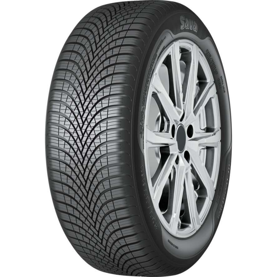 Sava ALL WEATHER (175/65R14 82T) - зображення 1