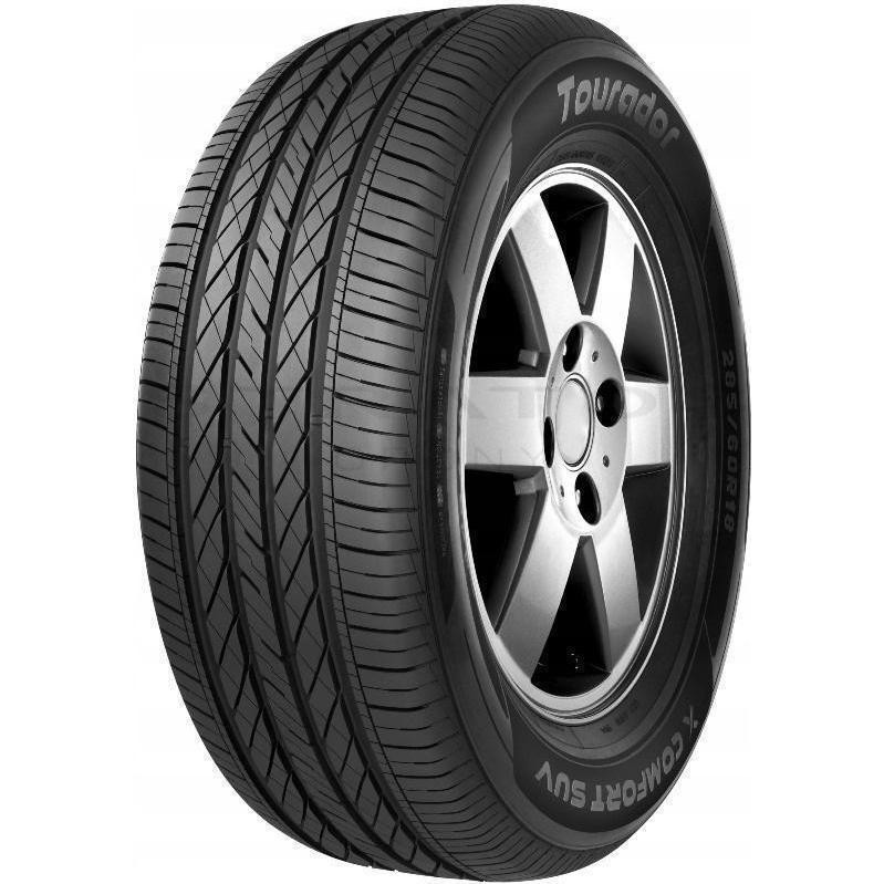 Tourador Comfort X SUV (245/70R16 111H) - зображення 1