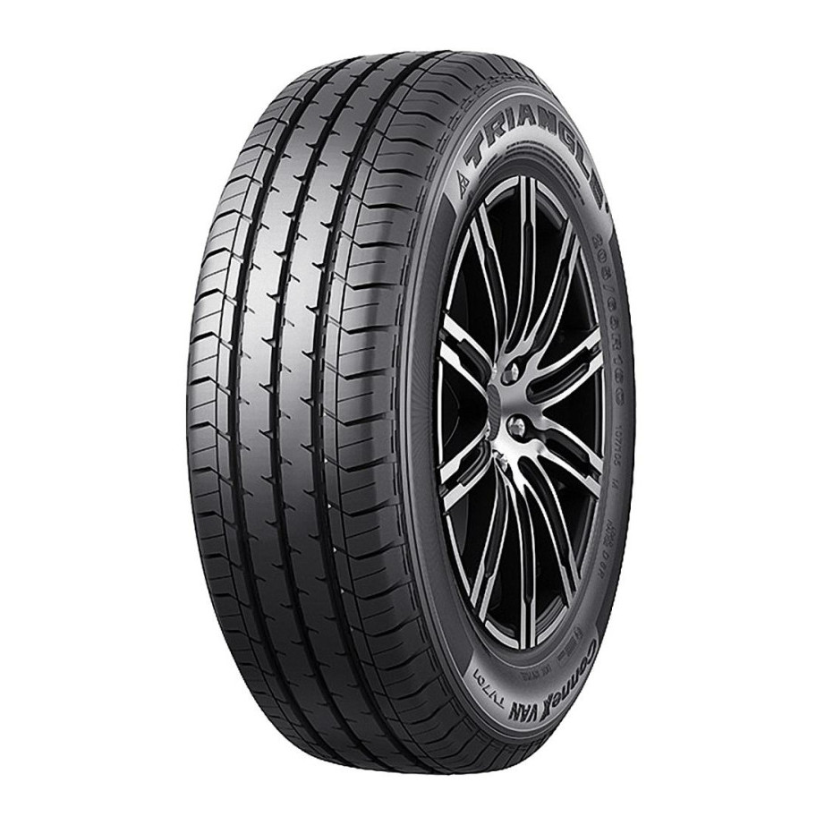 Triangle Tire ConneX VAN TV 701 (215/75R16 116S) - зображення 1