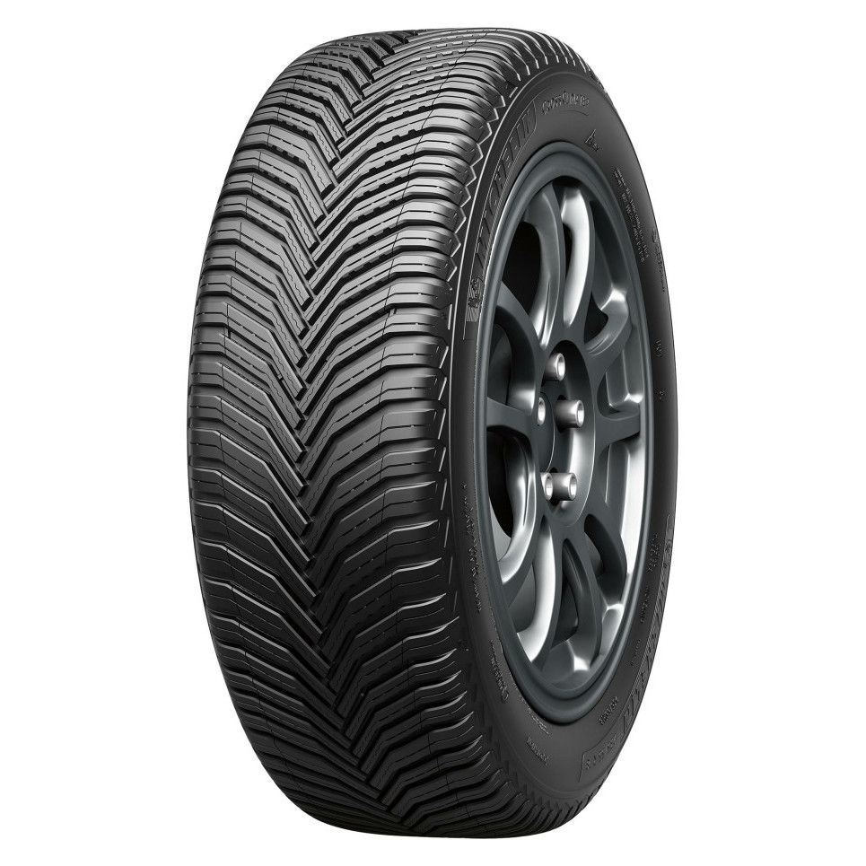 Michelin Cross Climate 2 (265/65R17 112H) - зображення 1