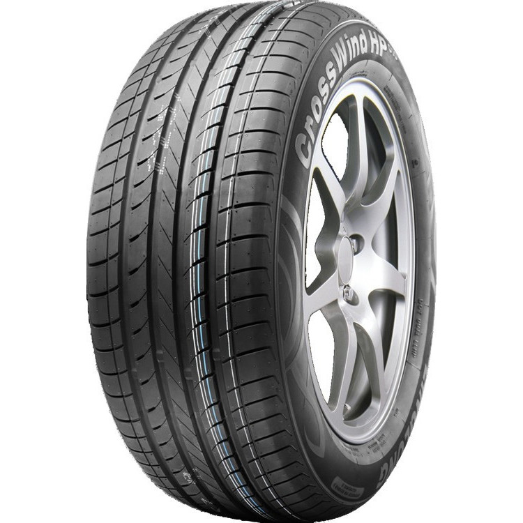 LingLong Cross Wind HP010 (235/55R17 99H) - зображення 1