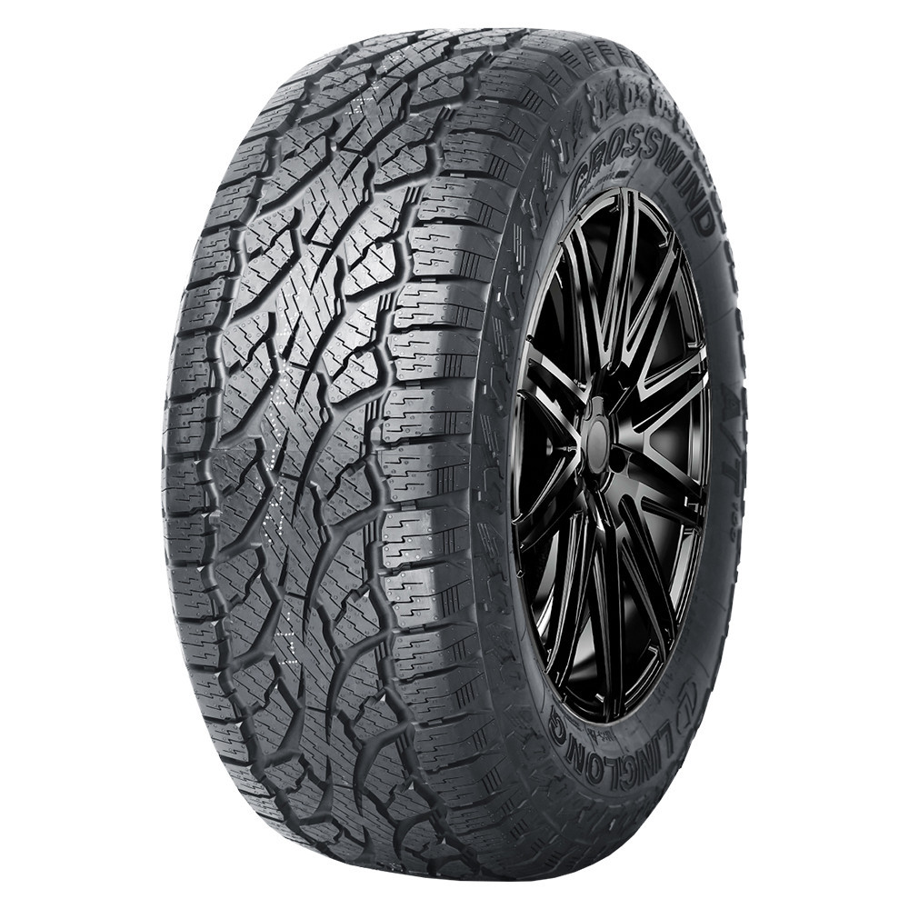 LingLong CROSSWIND A/T100 (235/75R15 109T) - зображення 1