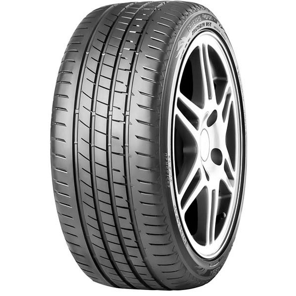 Lassa Driveways Sport+ (205/45R17 88W) - зображення 1